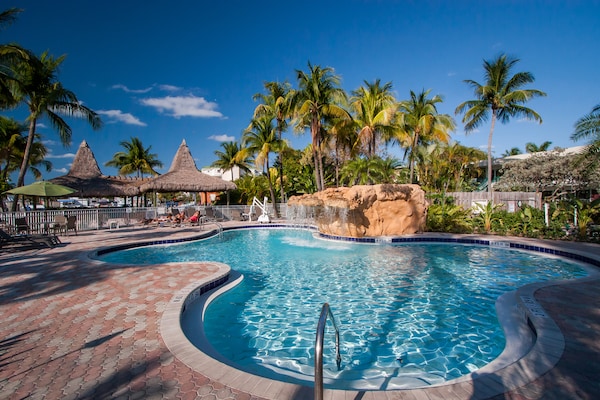 Holiday Inn Key Largo, An Ihg Hotel