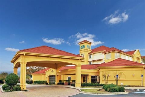 La Quinta by Wyndham Shreveport Airport