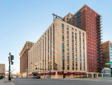 Travelodge by Wyndham Downtown Chicago