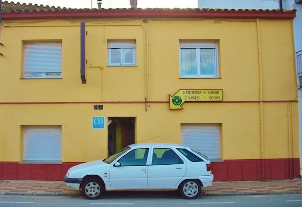 Hostal Cassa