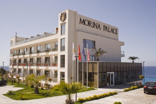 Morina Palace