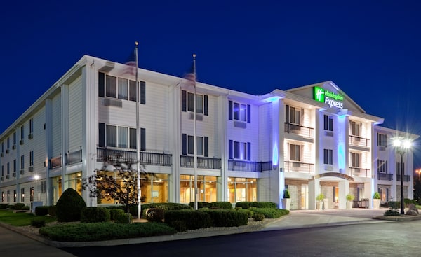 Best Western Plus Hudson I-94