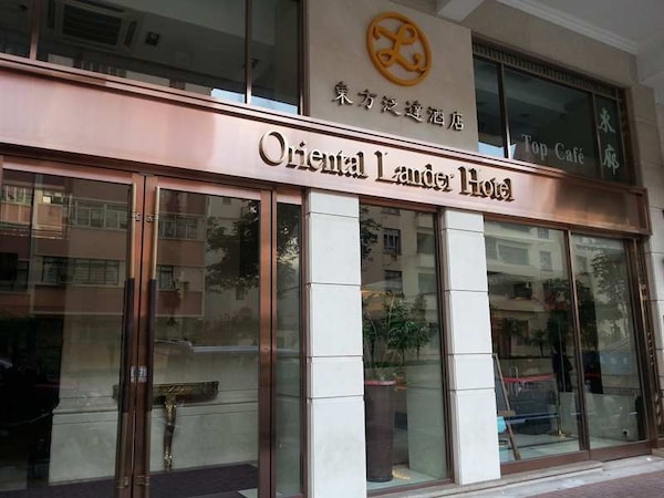 Hotel Oriental Lander