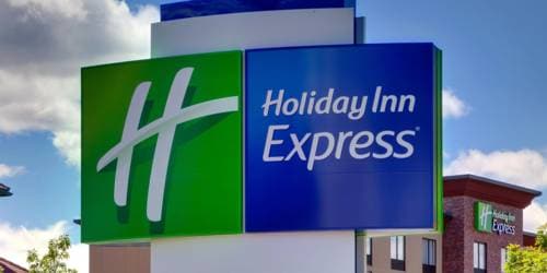 Holiday Inn Express Derry - Londonderry