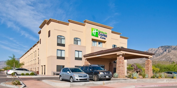 Holiday Inn Express & Suites Oro Valley-Tucson North, An Ihg Hotel
