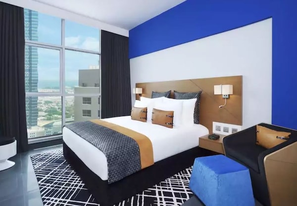 Tryp By Wyndham Dubai