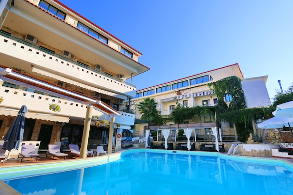Philoxenia Spa Hotel Resort