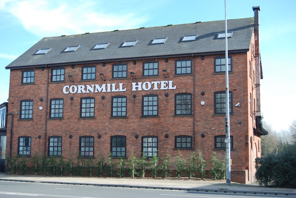 Cornmill Hotel