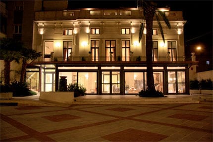 Villa Cibele Hotel Residence