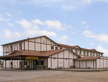 Super 8 Motel - Spokane West