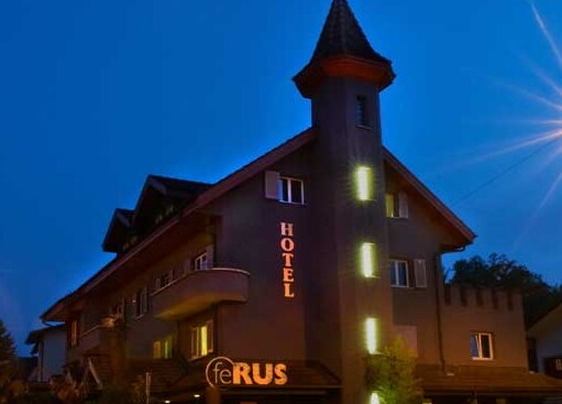 Hotel Ferus