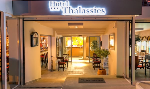 Hotel Thalassies