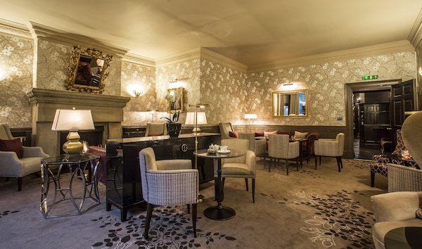 11 Cadogan Gardens, The Apartments And The Chelsea Townhouse By Iconic Luxury Hotels