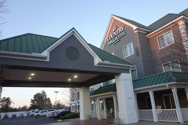 Country Inn & Suites by Radisson Augusta