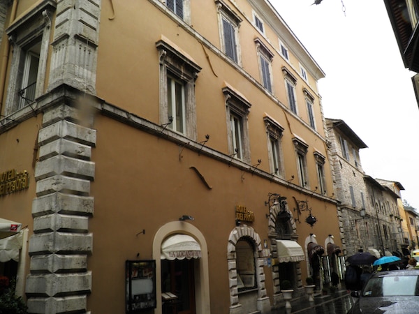 Dei Priori Boutique Hotel