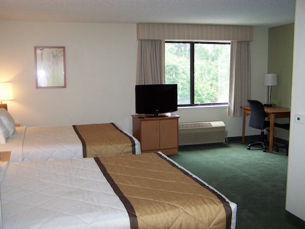 Extended Stay America Suites - Daytona Beach - International Speedway