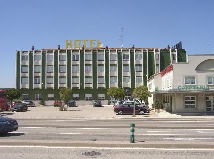 Hotel Buenos Aires