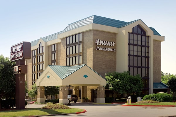 Hotel Drury Inn & Suites Atlanta Morrow