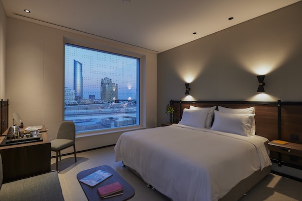 Form Hotel Dubai, member of Design Hotels