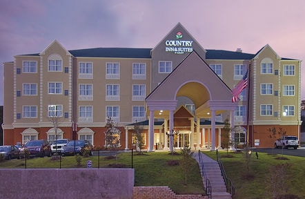 Country Inn & Suites by Radisson - Tallahassee Northwest I-10 - FL