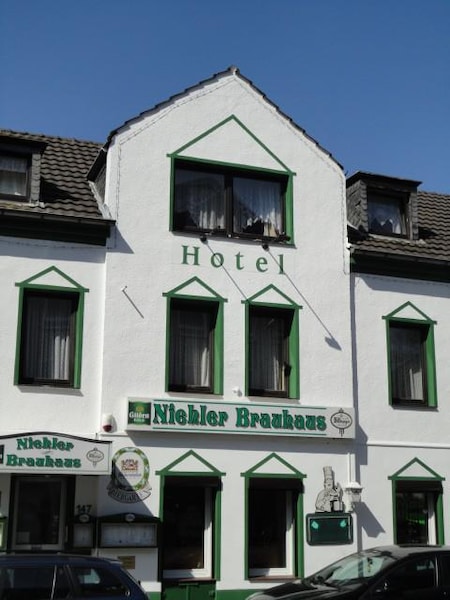 Niehler Brauhaus