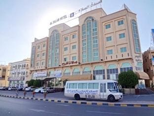 Hotel Al Salam