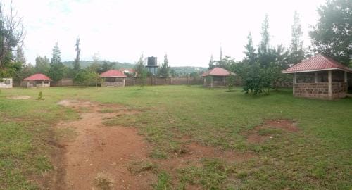 Kisumu Country Club