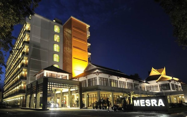 Mesra Business & Resort