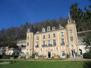 Chateau de Perreux, The Originals Collection