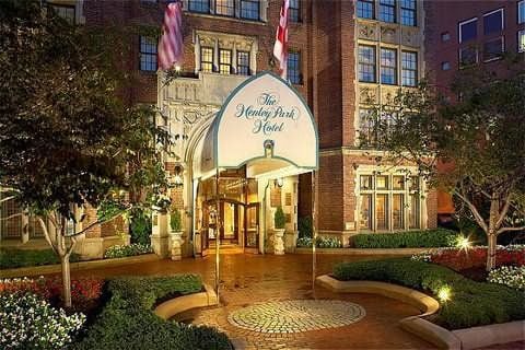 Henley Park Hotel