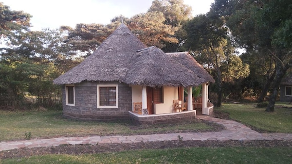 Nalepo Mara Lodge