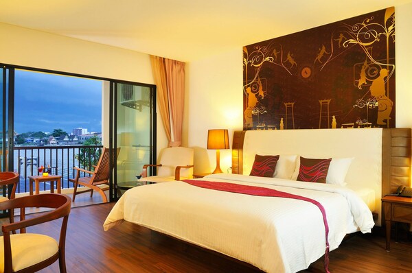 Hotel Navalai River Resort