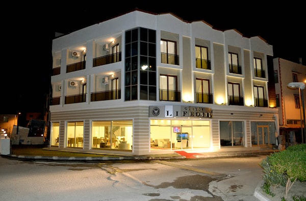 Gulluk Life Hotel