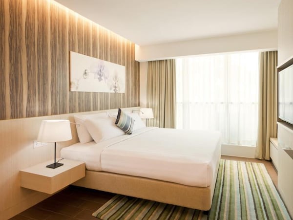 Far East Hospitality Set to Open Oasia Suites Kuala Lumpur, a First for the  Brand Outside of Singapore – Hotel-Online