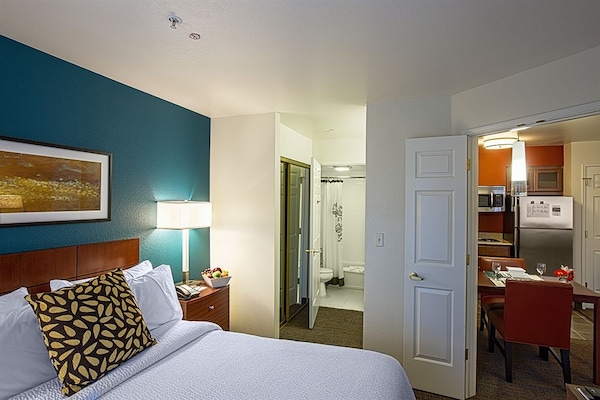 Residence Inn By Marriott Stockton