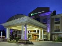 Holiday Inn Express & Suites Henderson-Traffic Star
