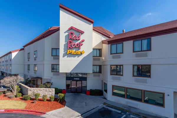 Red Roof Inn PLUS+ El Paso East
