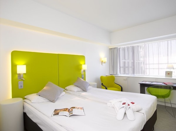Thon Hotel Brussels City Centre