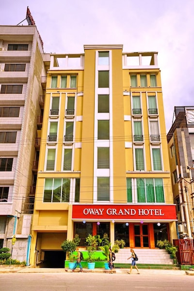 Oway Grand Hotel