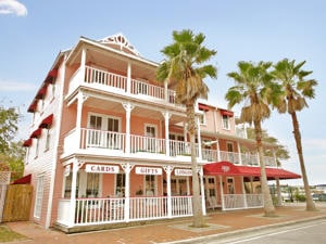 The Riverview Hotel - New Smyrna Beach