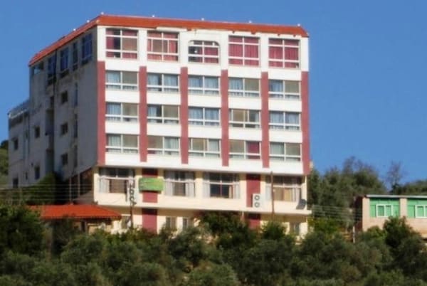 Hotel Ajloun
