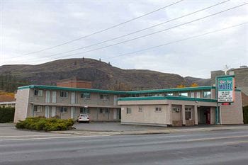 Silver Star Motel