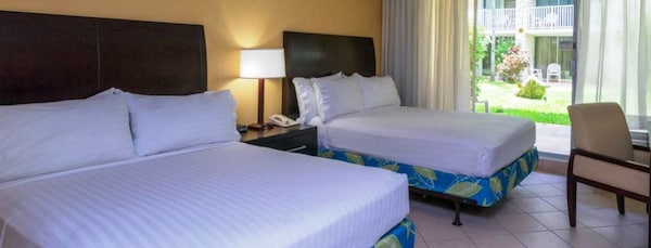 Holiday Inn Resort Montego Bay, Jamaica - All Inclusive