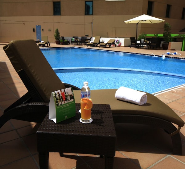 Holiday Inn Riyadh - Olaya