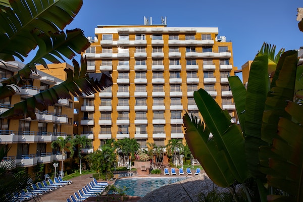Hotel Margarita Dynasty
