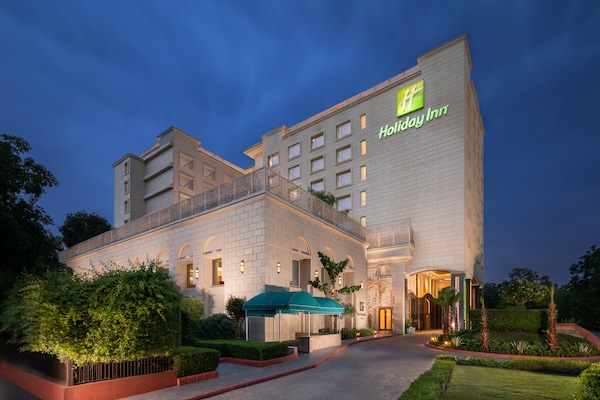 Holiday Inn Agra MG Road an IHG Hotel