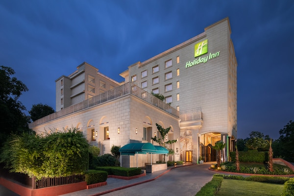 Holiday Inn Agra Mg Road, An Ihg Hotel