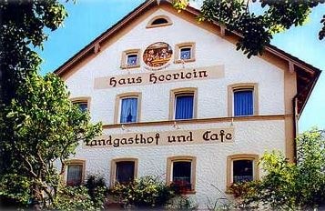 Landgasthof Café Heerlein