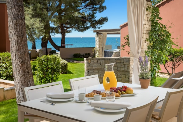 Istrian Villas Plava Laguna