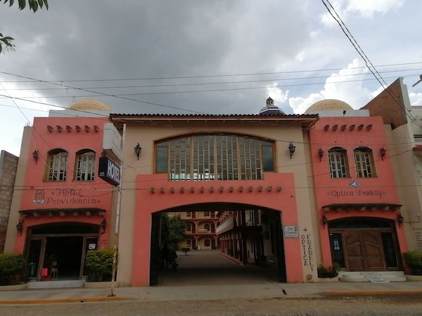 Hotel Providencia